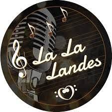 la la landes logo groupe de chant la_halle_ternative