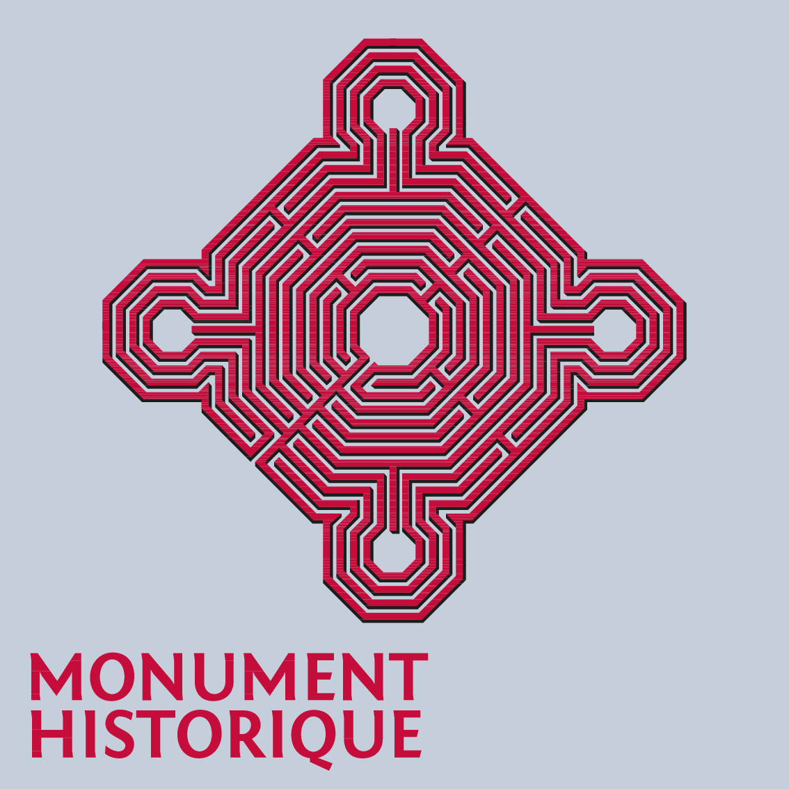 histoire de geaune label monument historique La_Halle_ternative