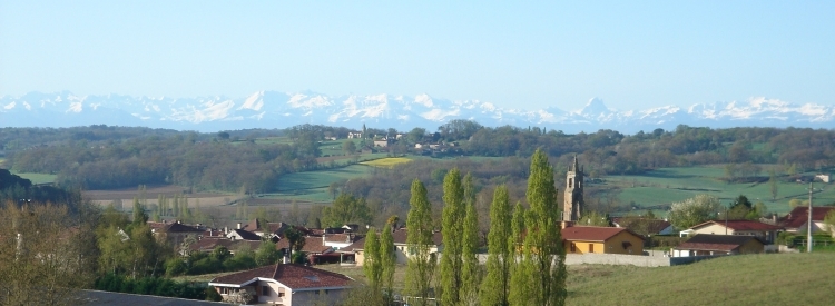 panorama geaune en tursan lahalleternative